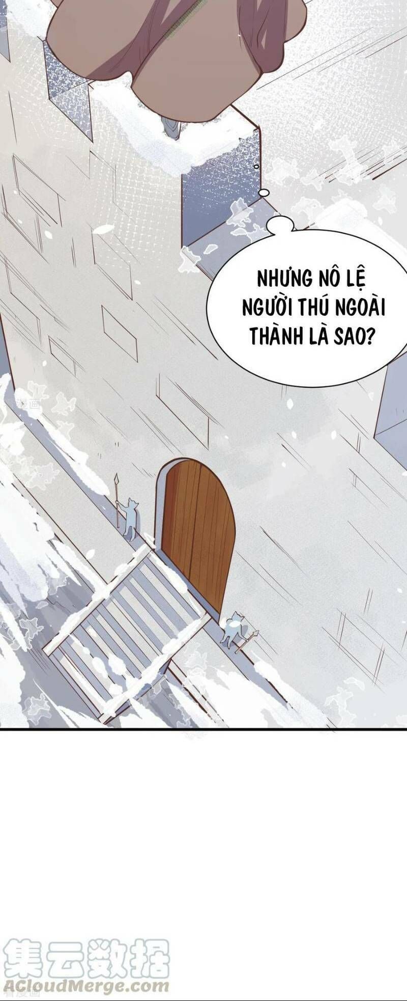 đọc truyện Từ Hôm Nay Bắt Đầu Làm Thành Chủ Chương 107 ảnh 14 tại Thiên Thai Truyện