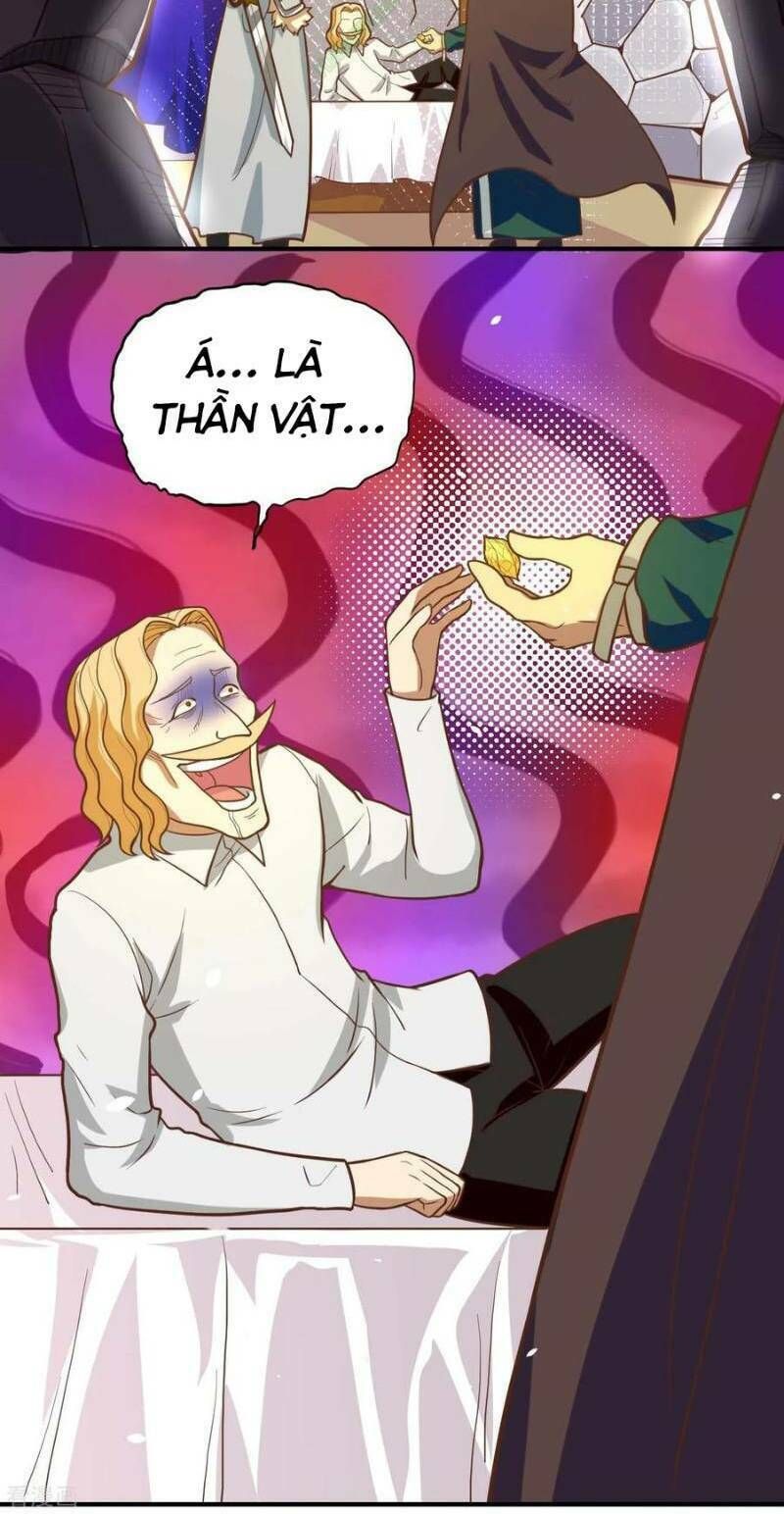 đọc truyện Từ Hôm Nay Bắt Đầu Làm Thành Chủ Chương 107 ảnh 18 tại Thiên Thai Truyện