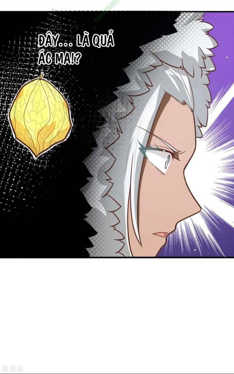 đọc truyện Từ Hôm Nay Bắt Đầu Làm Thành Chủ Chương 107 ảnh 20 tại Thiên Thai Truyện