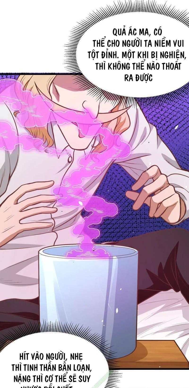 đọc truyện Từ Hôm Nay Bắt Đầu Làm Thành Chủ Chương 107 ảnh 21 tại Thiên Thai Truyện