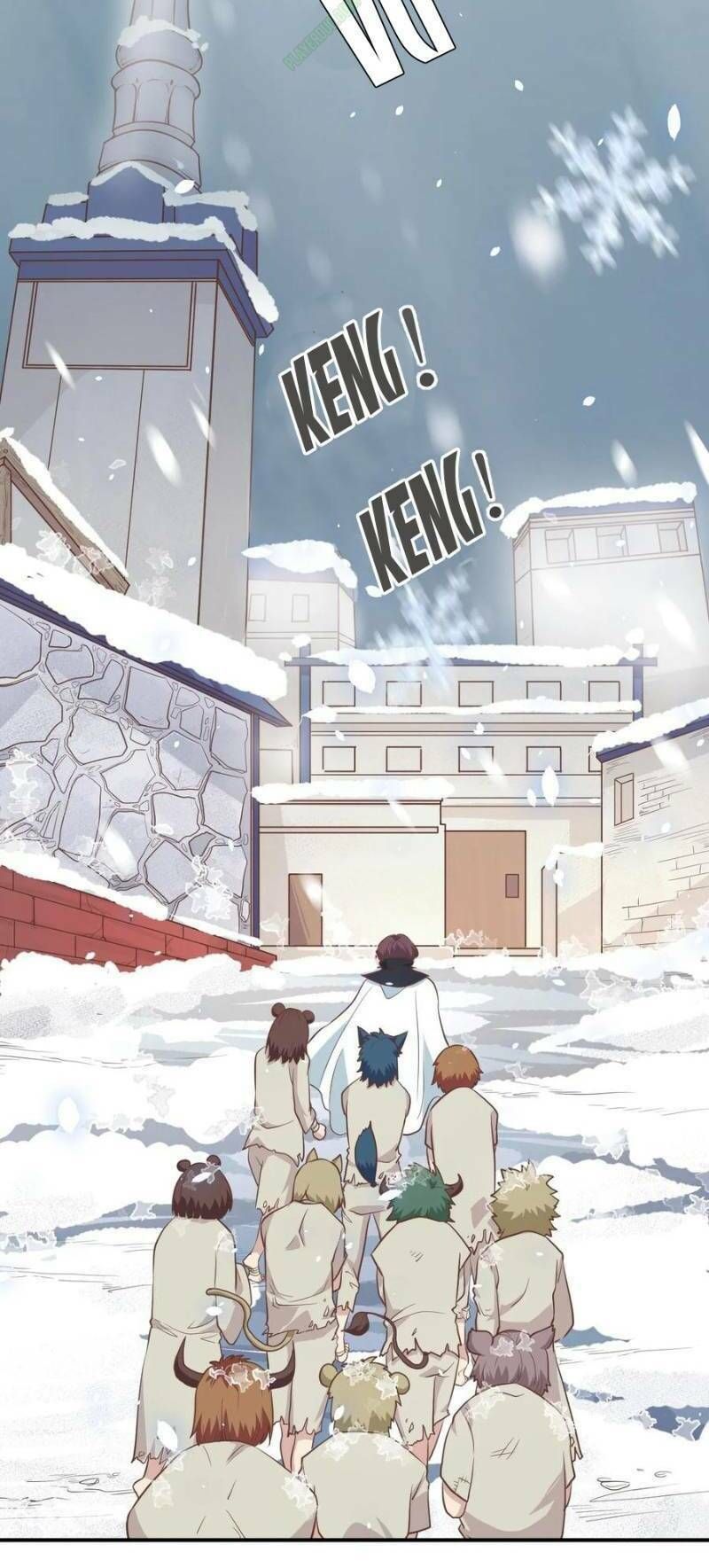 đọc truyện Từ Hôm Nay Bắt Đầu Làm Thành Chủ Chương 107 ảnh 4 tại Thiên Thai Truyện