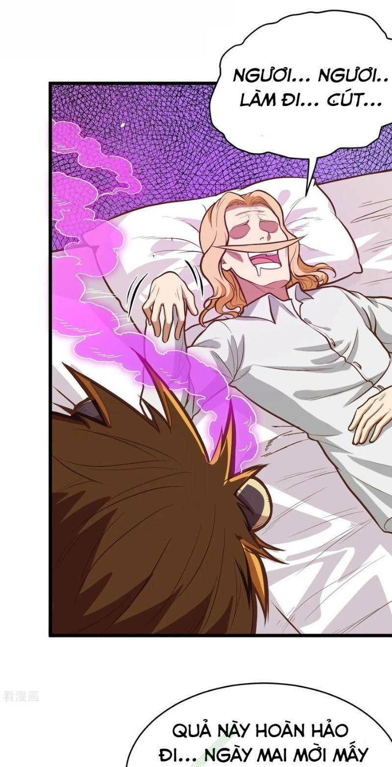 đọc truyện Từ Hôm Nay Bắt Đầu Làm Thành Chủ Chương 107 ảnh 23 tại Thiên Thai Truyện