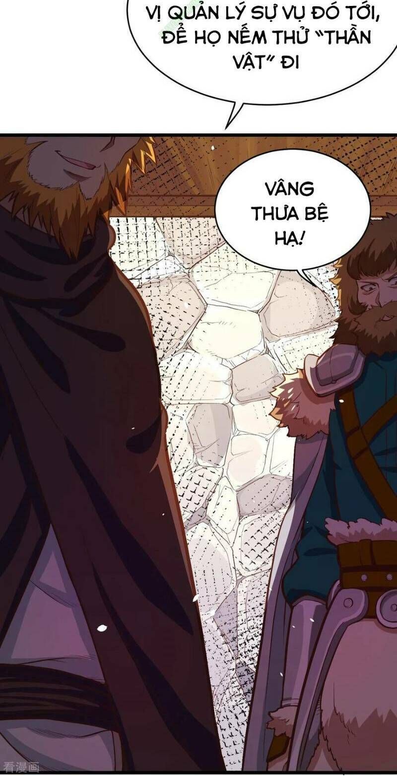 đọc truyện Từ Hôm Nay Bắt Đầu Làm Thành Chủ Chương 107 ảnh 24 tại Thiên Thai Truyện