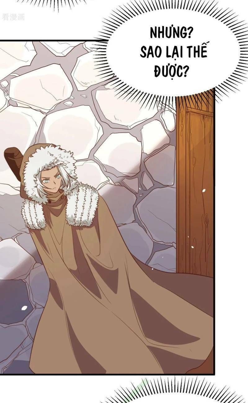 đọc truyện Từ Hôm Nay Bắt Đầu Làm Thành Chủ Chương 107 ảnh 27 tại Thiên Thai Truyện