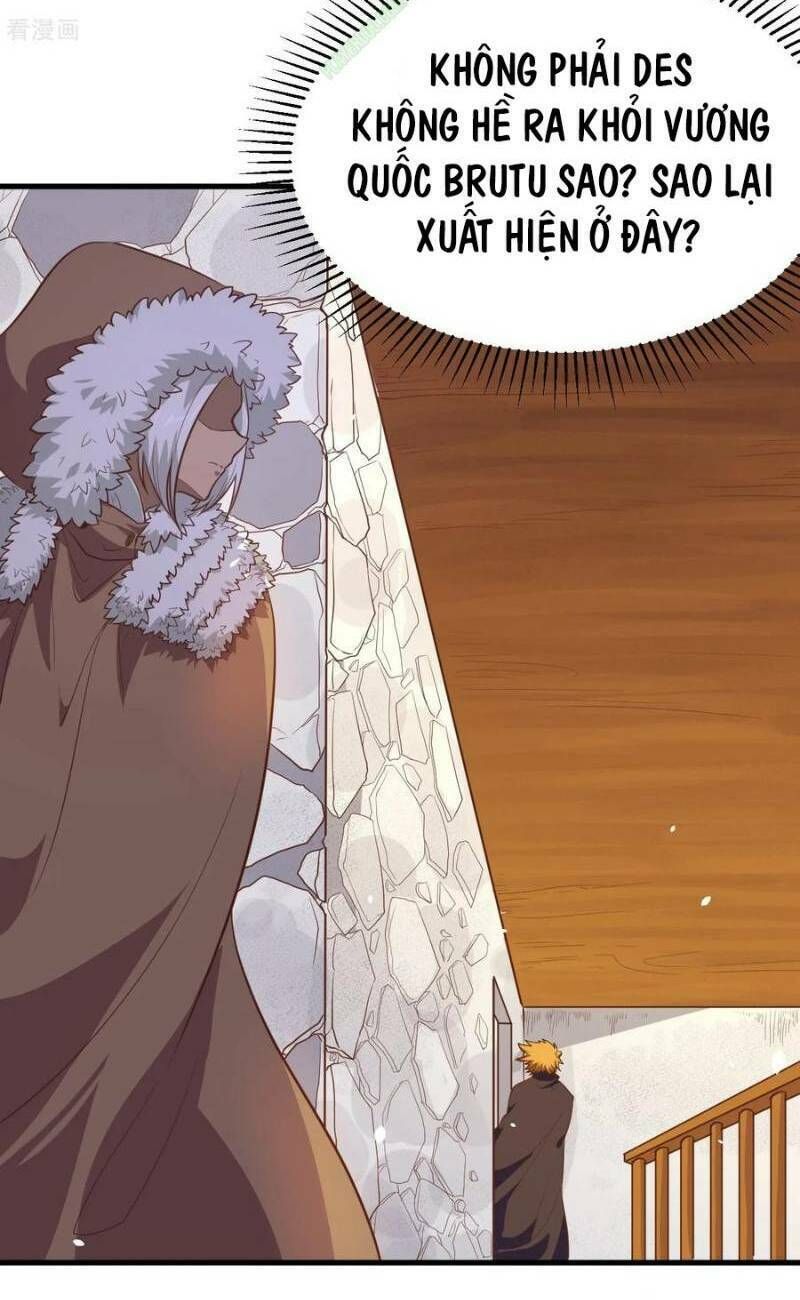 đọc truyện Từ Hôm Nay Bắt Đầu Làm Thành Chủ Chương 107 ảnh 28 tại Thiên Thai Truyện