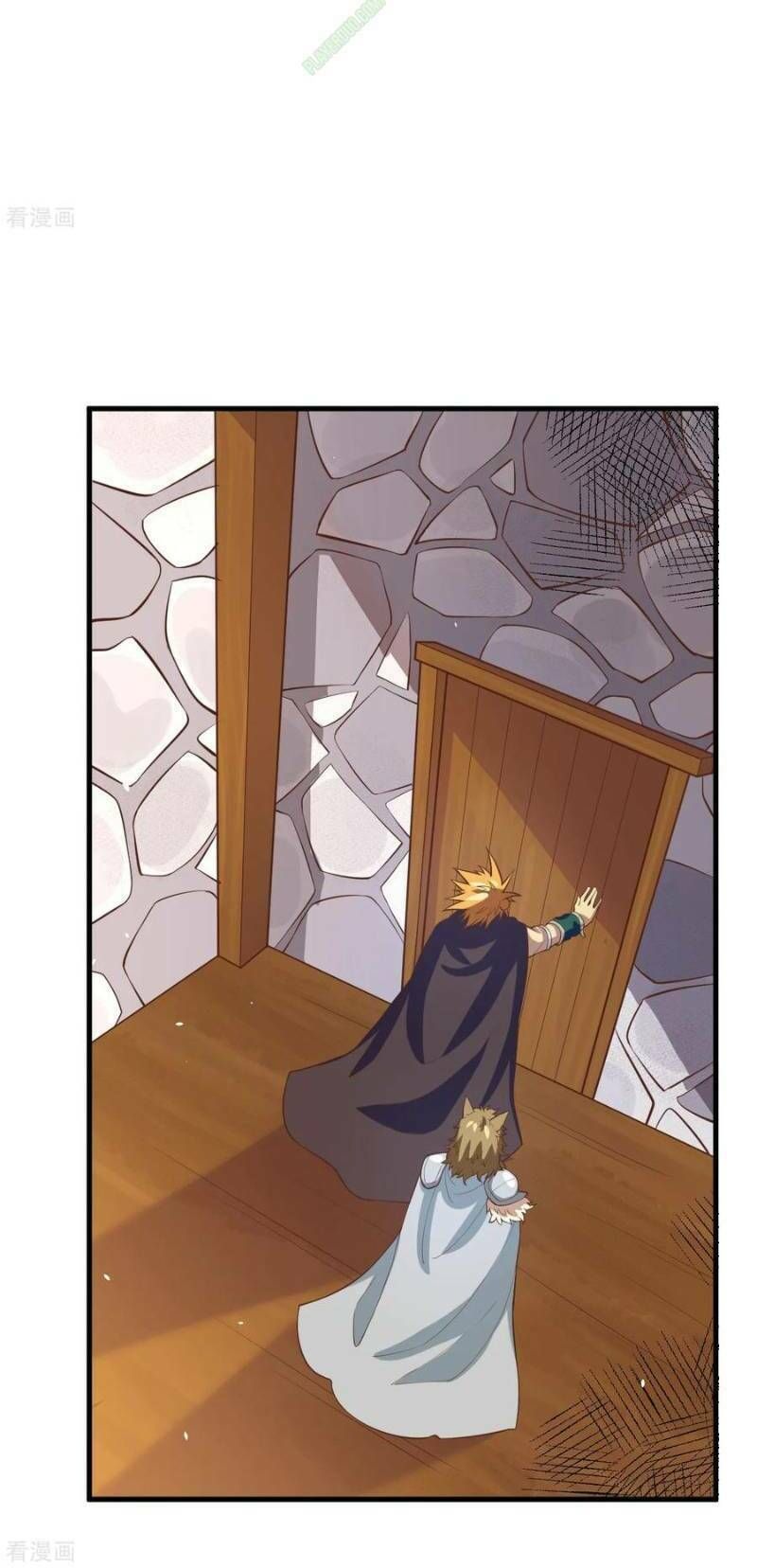 đọc truyện Từ Hôm Nay Bắt Đầu Làm Thành Chủ Chương 107 ảnh 30 tại Thiên Thai Truyện