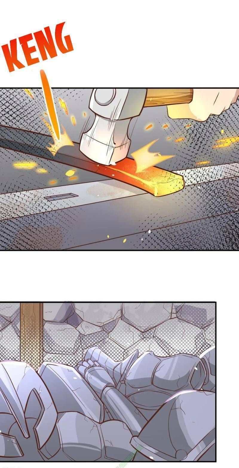 đọc truyện Từ Hôm Nay Bắt Đầu Làm Thành Chủ Chương 107 ảnh 5 tại Thiên Thai Truyện