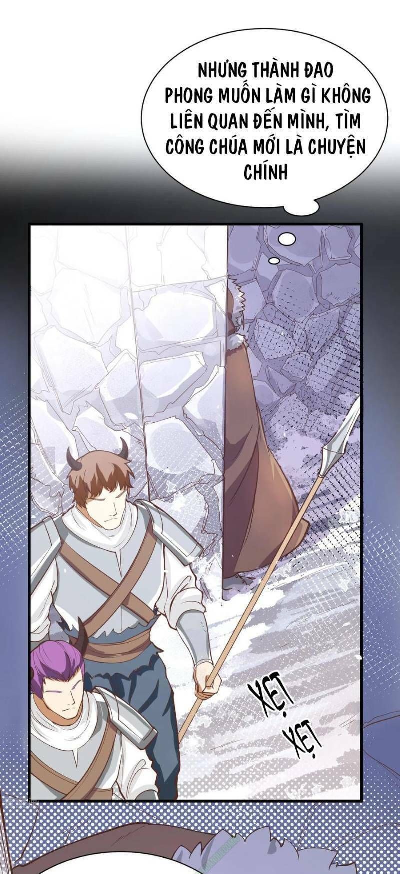 đọc truyện Từ Hôm Nay Bắt Đầu Làm Thành Chủ Chương 107 ảnh 9 tại Thiên Thai Truyện