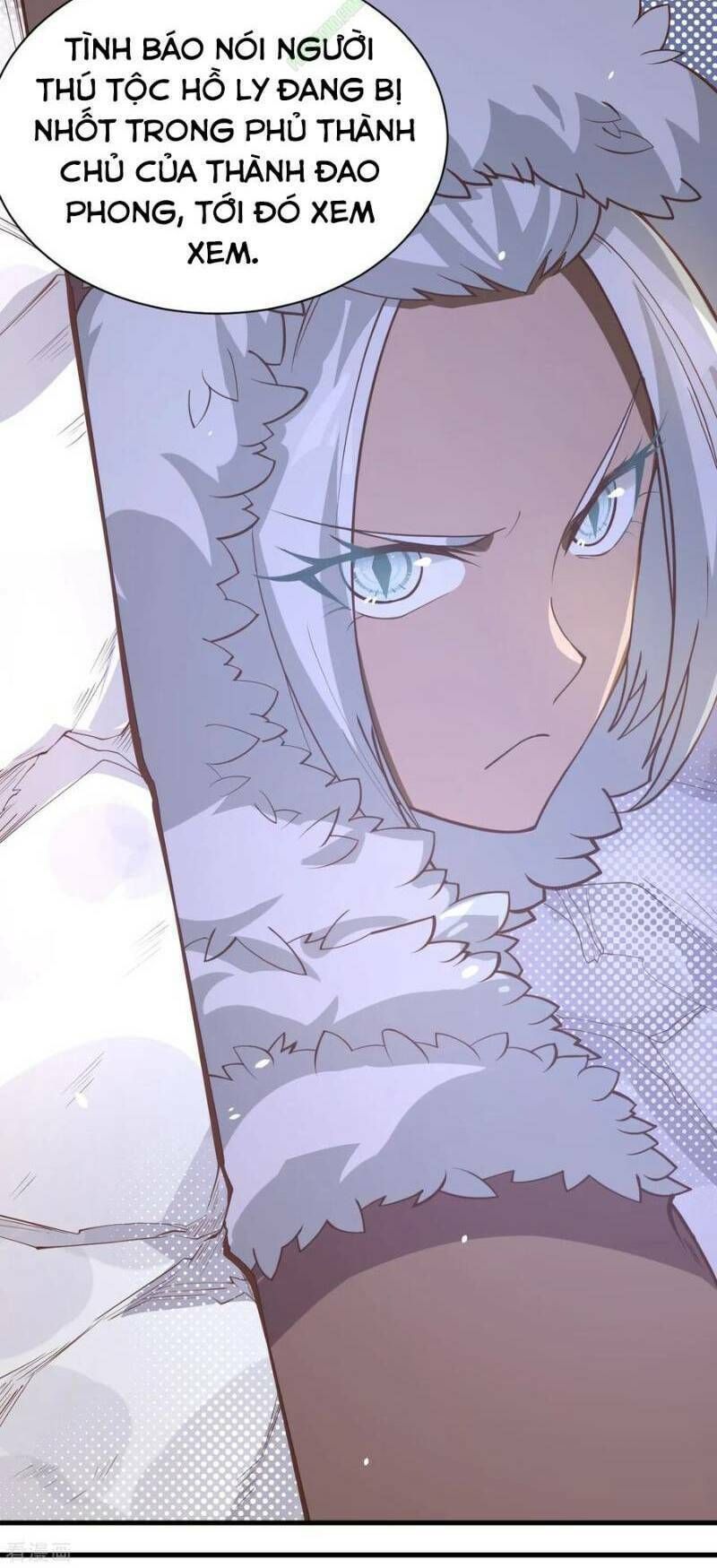 đọc truyện Từ Hôm Nay Bắt Đầu Làm Thành Chủ Chương 107 ảnh 10 tại Thiên Thai Truyện