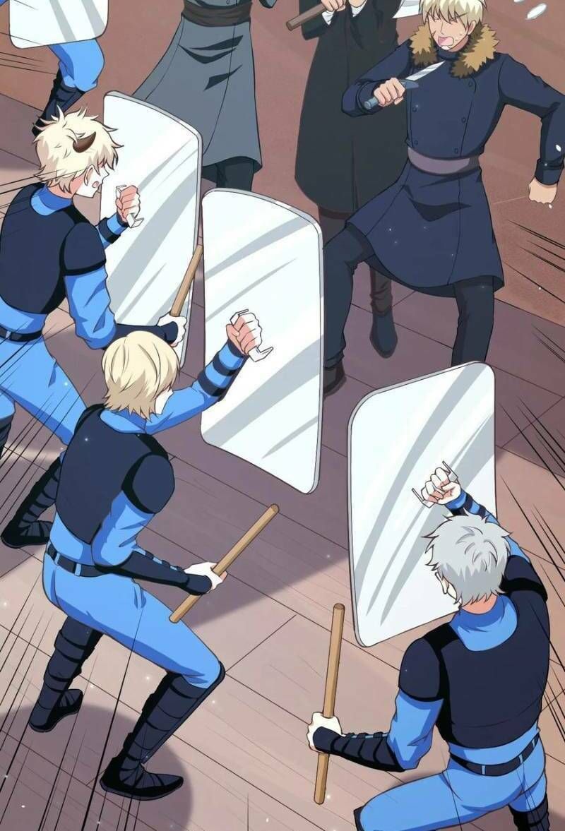 đọc truyện Từ Hôm Nay Bắt Đầu Làm Thành Chủ Chương 108.2 ảnh 17 tại Thiên Thai Truyện