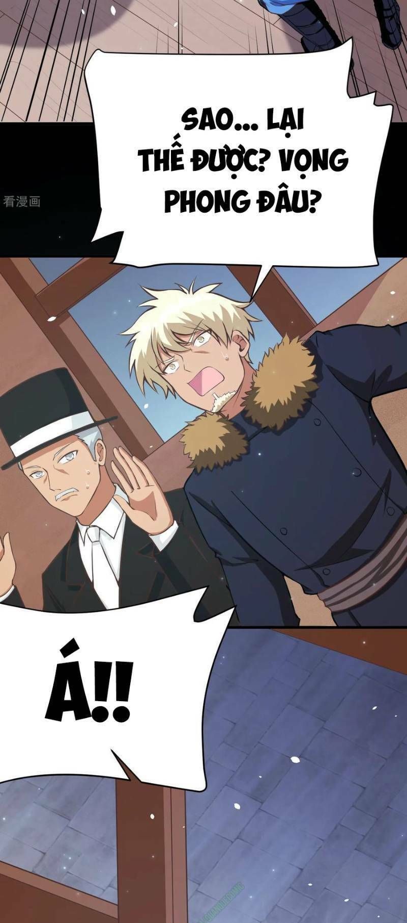 đọc truyện Từ Hôm Nay Bắt Đầu Làm Thành Chủ Chương 108.2 ảnh 18 tại Thiên Thai Truyện