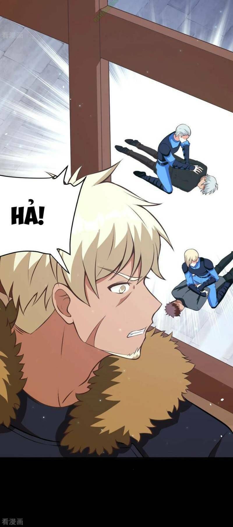 đọc truyện Từ Hôm Nay Bắt Đầu Làm Thành Chủ Chương 108.2 ảnh 19 tại Thiên Thai Truyện