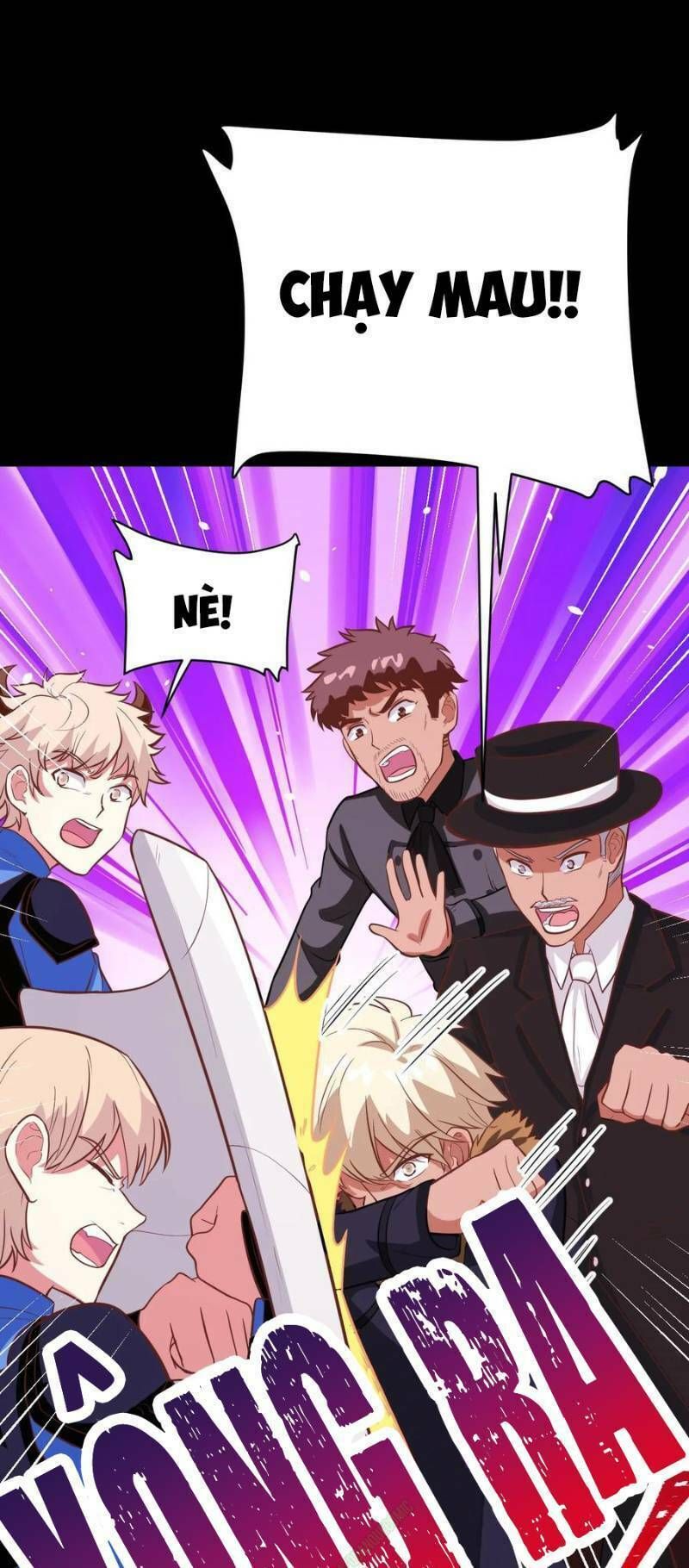 đọc truyện Từ Hôm Nay Bắt Đầu Làm Thành Chủ Chương 108.2 ảnh 20 tại Thiên Thai Truyện