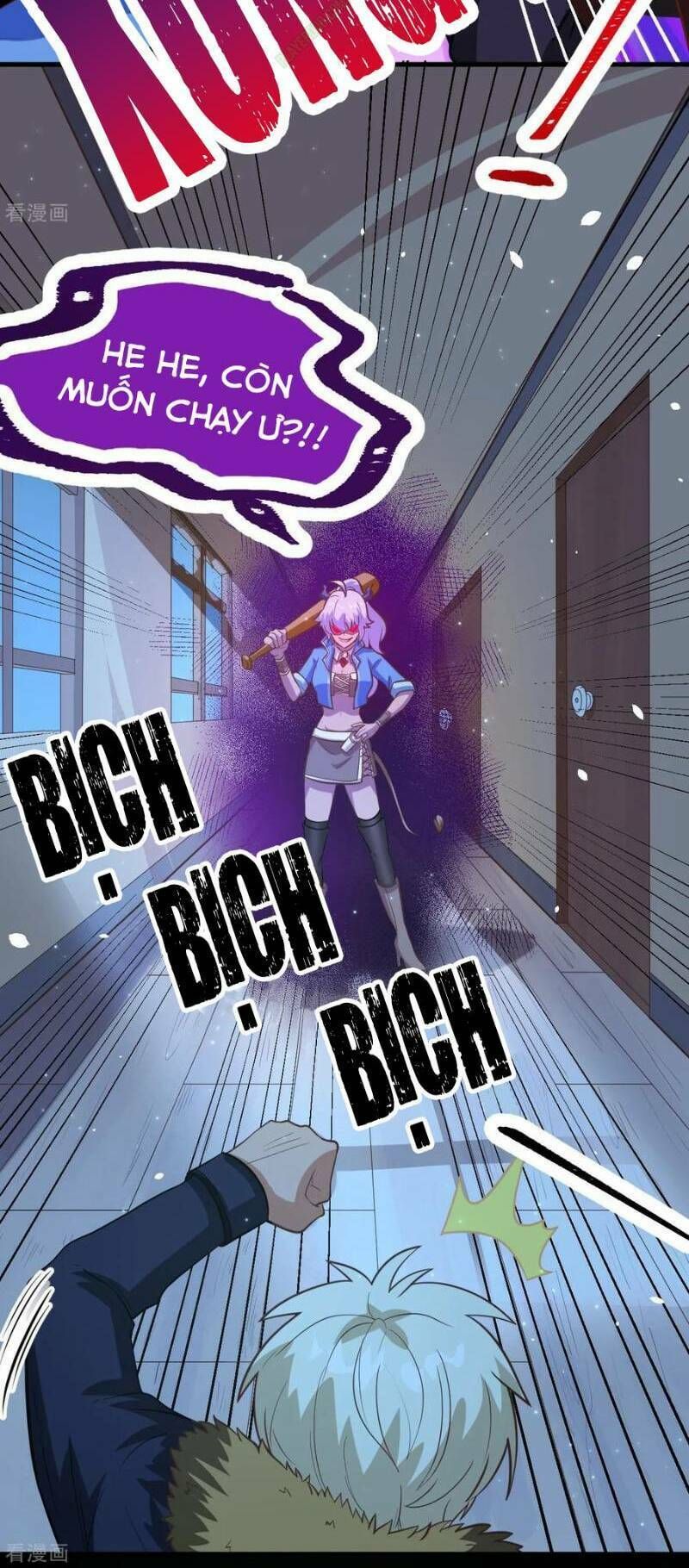 đọc truyện Từ Hôm Nay Bắt Đầu Làm Thành Chủ Chương 108.2 ảnh 21 tại Thiên Thai Truyện