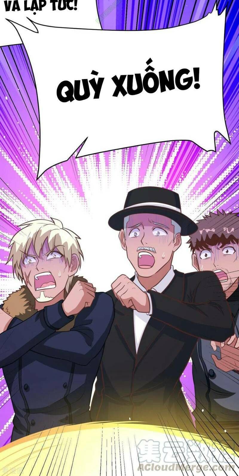 đọc truyện Từ Hôm Nay Bắt Đầu Làm Thành Chủ Chương 108.2 ảnh 23 tại Thiên Thai Truyện