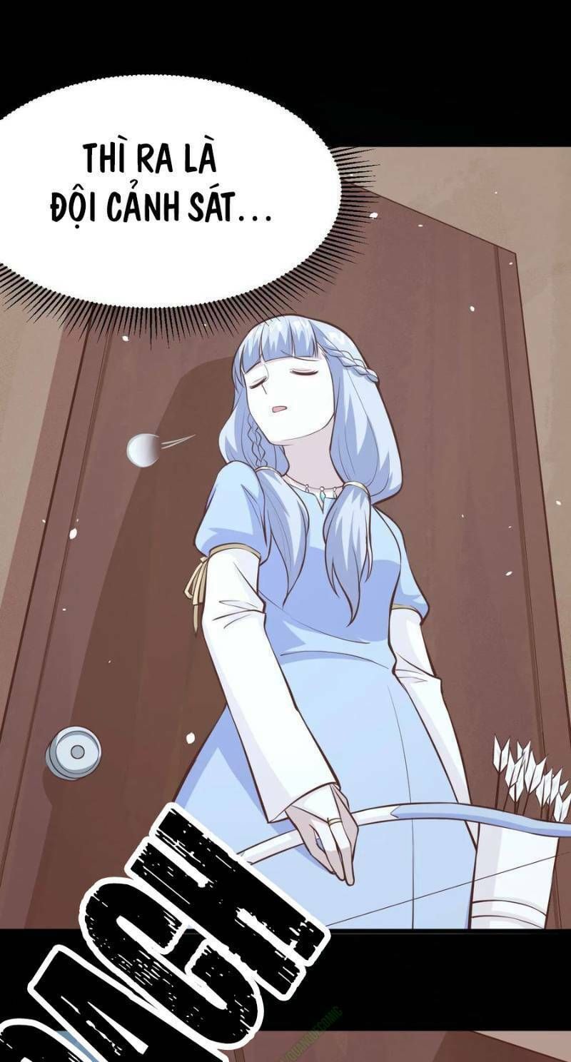 đọc truyện Từ Hôm Nay Bắt Đầu Làm Thành Chủ Chương 108.2 ảnh 26 tại Thiên Thai Truyện