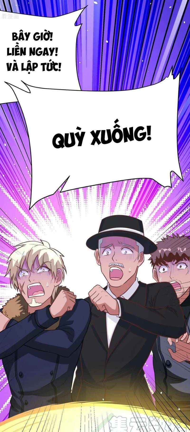 đọc truyện Từ Hôm Nay Bắt Đầu Làm Thành Chủ Chương 108.2 ảnh 6 tại Thiên Thai Truyện