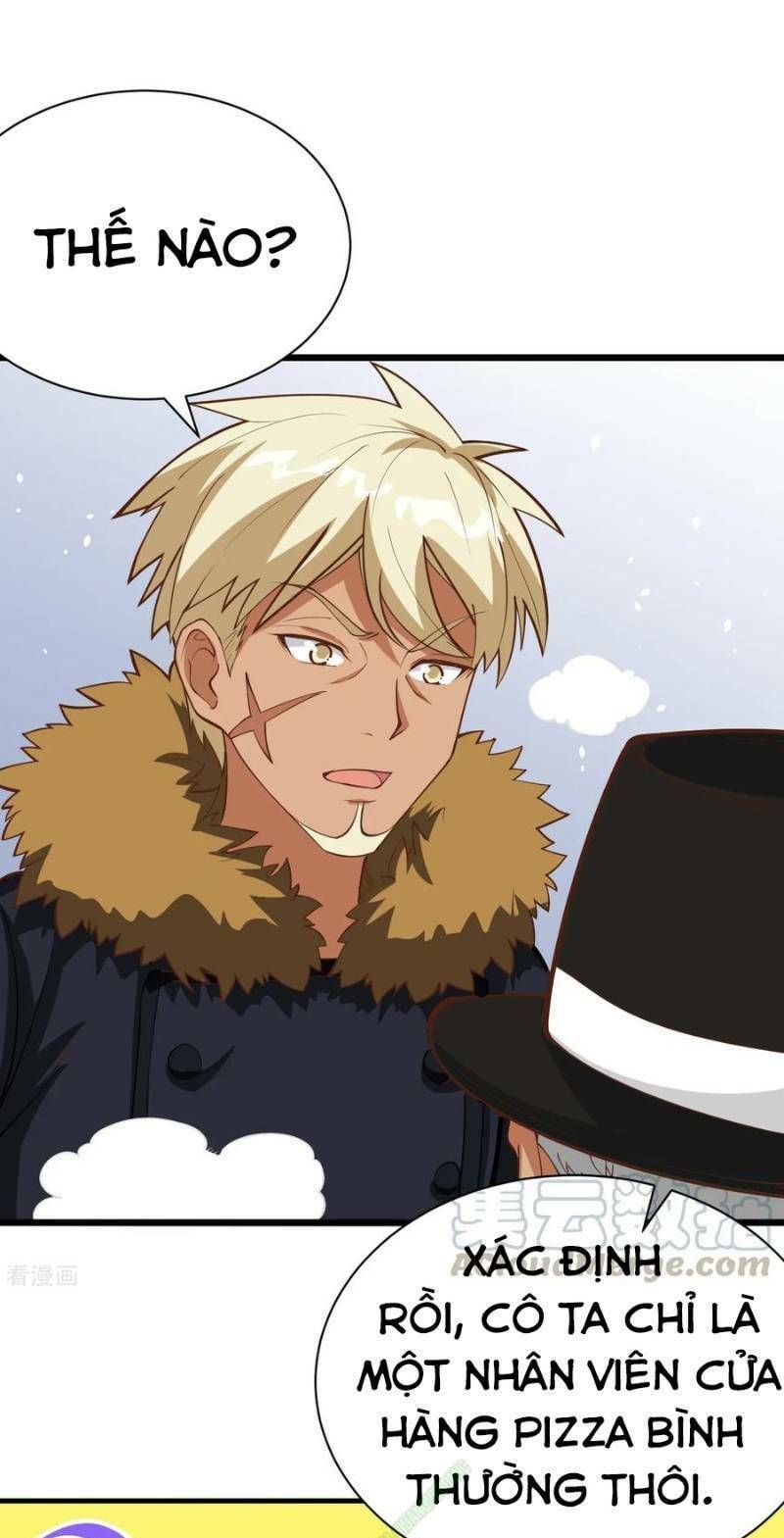 đọc truyện Từ Hôm Nay Bắt Đầu Làm Thành Chủ Chương 108 ảnh 17 tại Thiên Thai Truyện