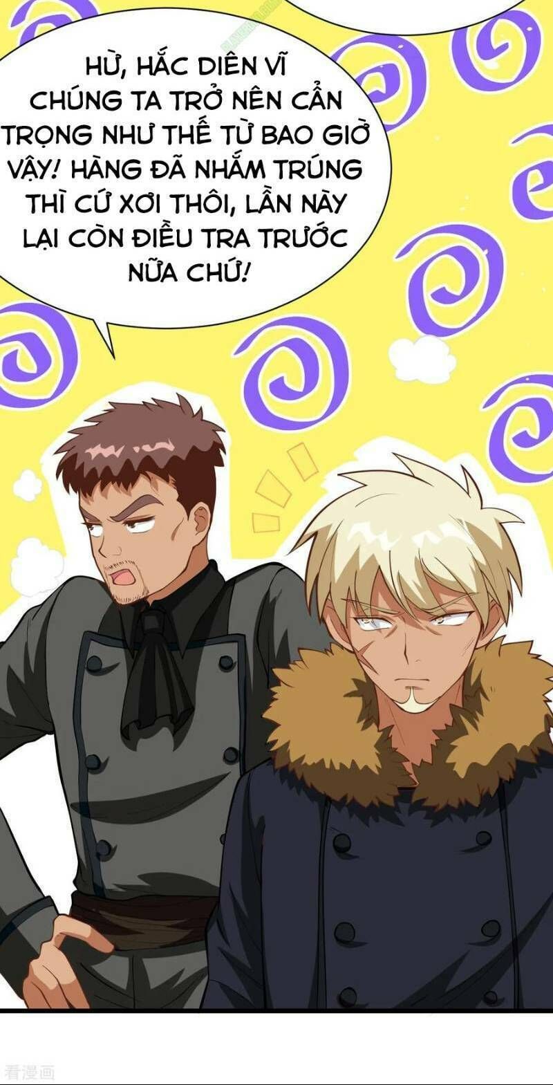 đọc truyện Từ Hôm Nay Bắt Đầu Làm Thành Chủ Chương 108 ảnh 18 tại Thiên Thai Truyện