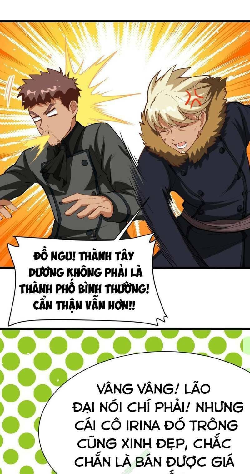 đọc truyện Từ Hôm Nay Bắt Đầu Làm Thành Chủ Chương 108 ảnh 19 tại Thiên Thai Truyện