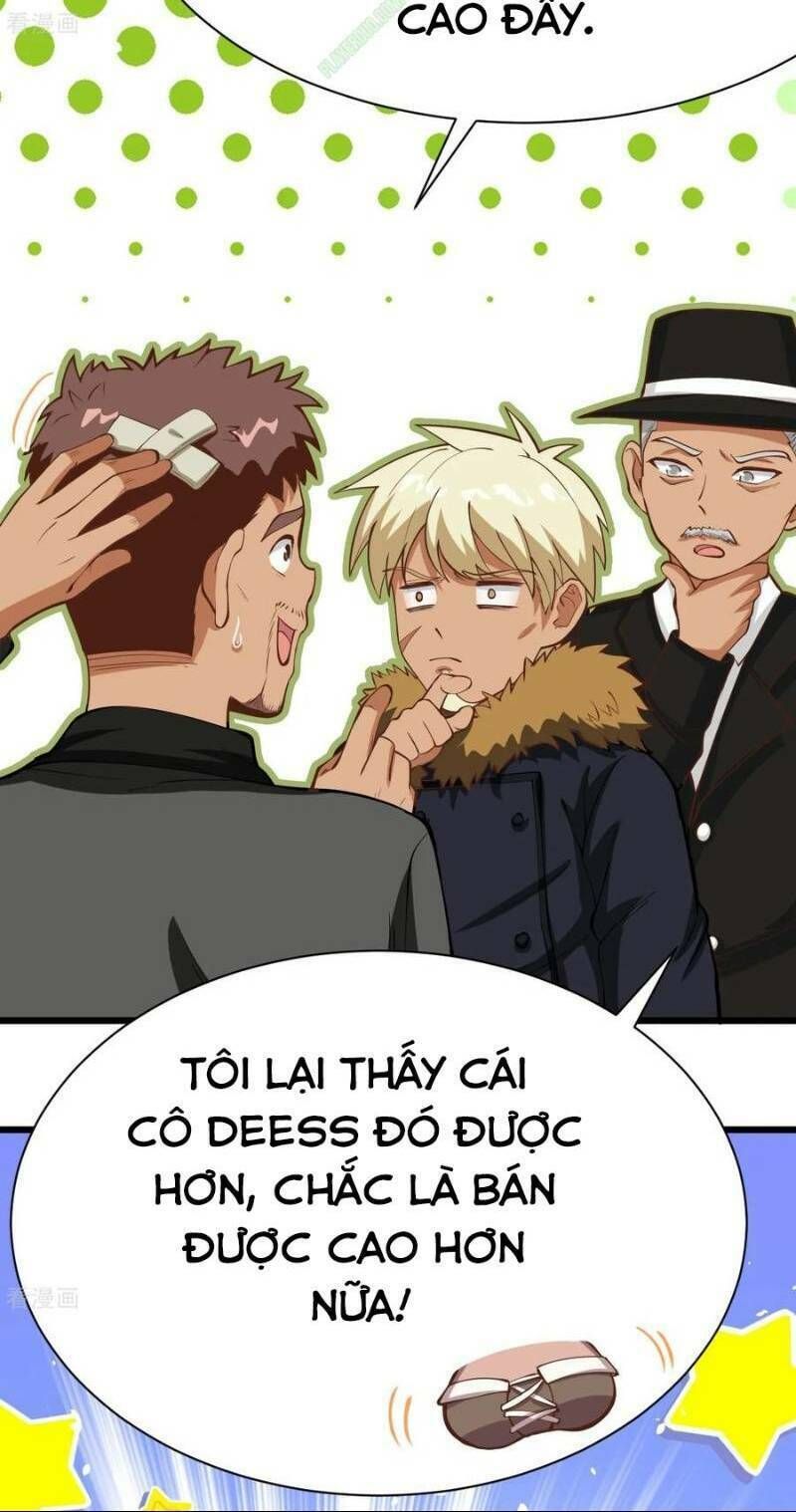 đọc truyện Từ Hôm Nay Bắt Đầu Làm Thành Chủ Chương 108 ảnh 20 tại Thiên Thai Truyện