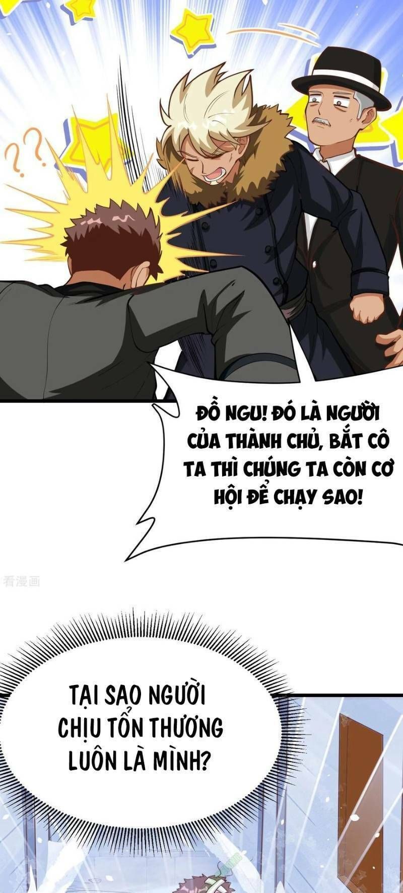 đọc truyện Từ Hôm Nay Bắt Đầu Làm Thành Chủ Chương 108 ảnh 21 tại Thiên Thai Truyện