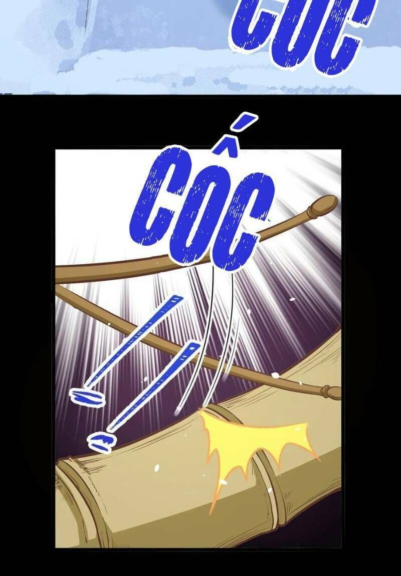 đọc truyện Từ Hôm Nay Bắt Đầu Làm Thành Chủ Chương 108 ảnh 25 tại Thiên Thai Truyện