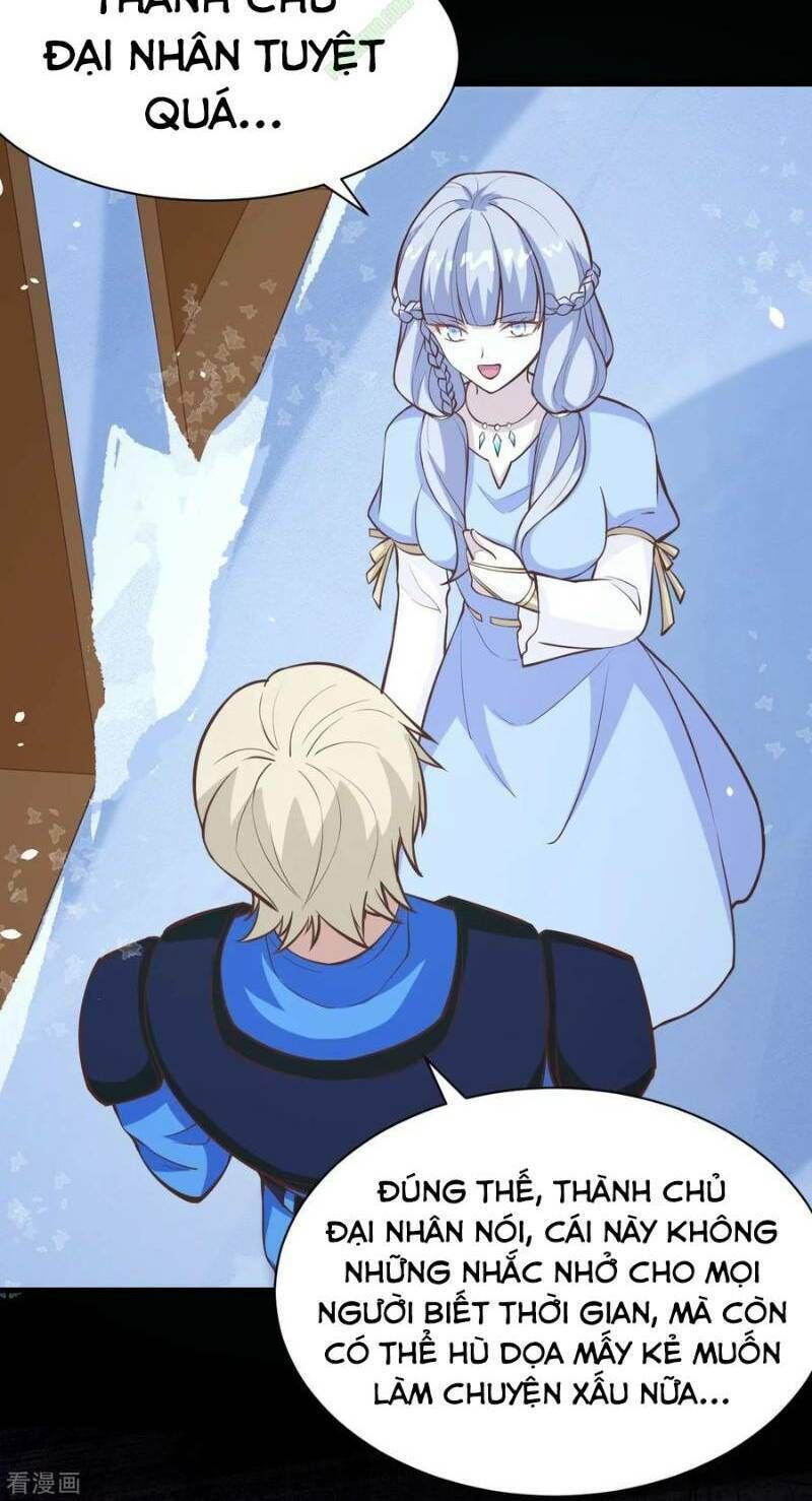 đọc truyện Từ Hôm Nay Bắt Đầu Làm Thành Chủ Chương 108 ảnh 29 tại Thiên Thai Truyện