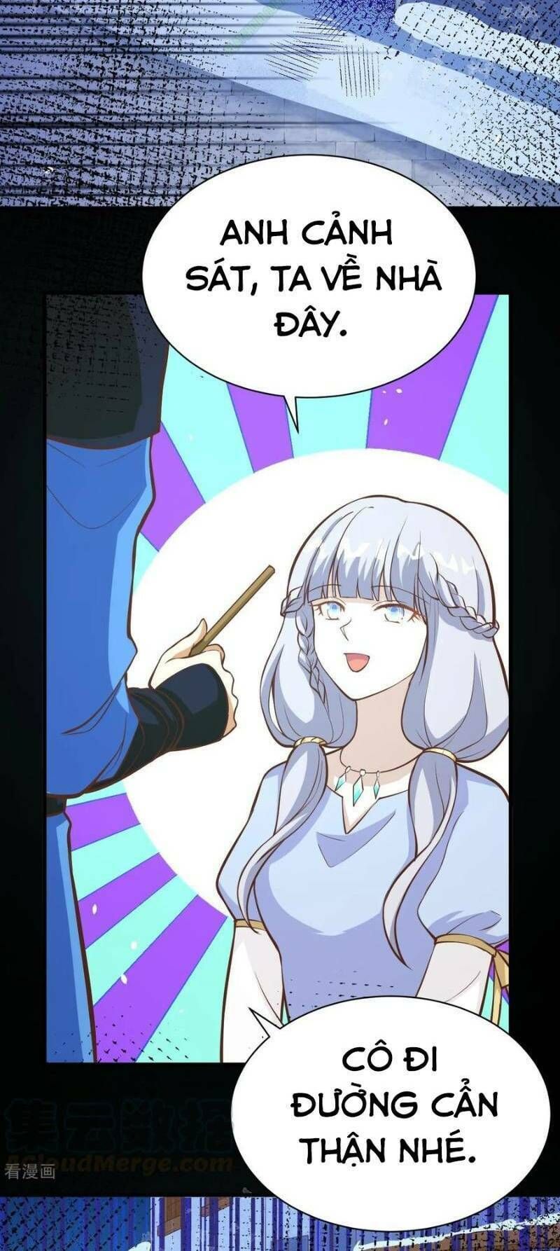 đọc truyện Từ Hôm Nay Bắt Đầu Làm Thành Chủ Chương 108 ảnh 31 tại Thiên Thai Truyện