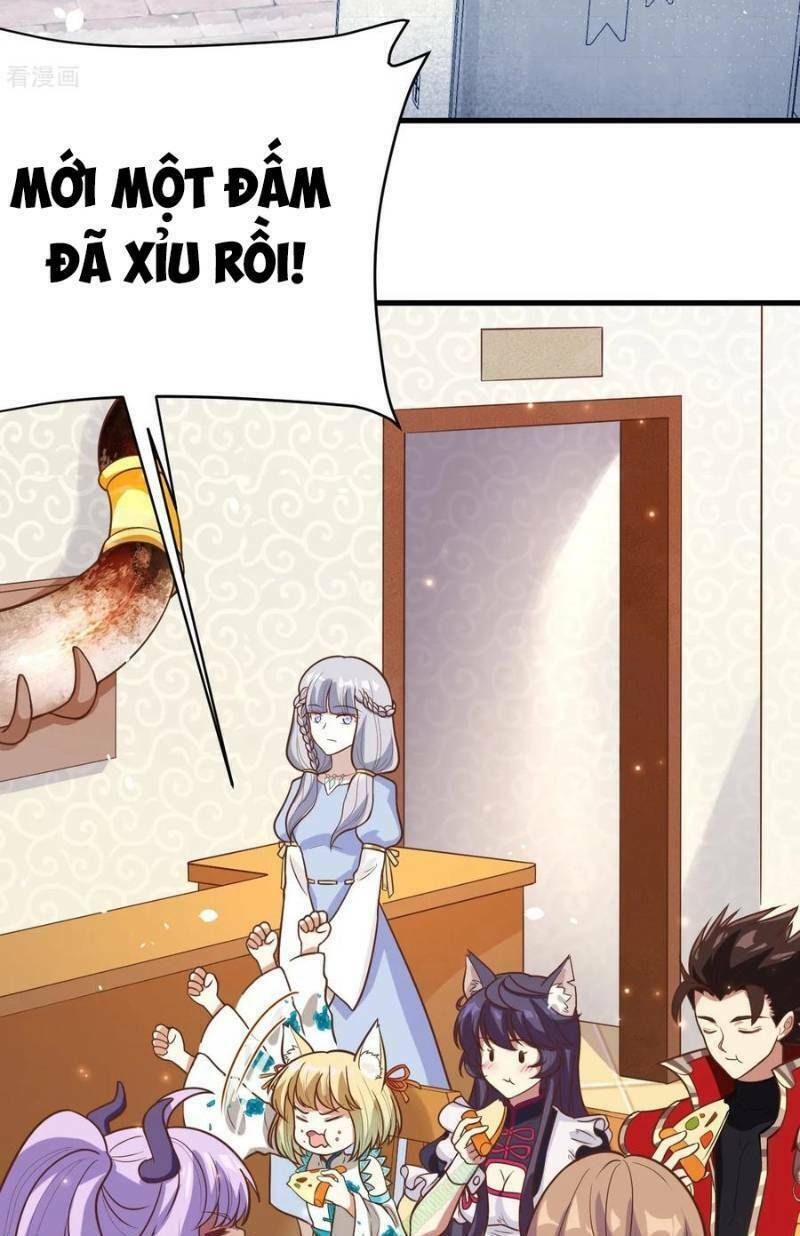 đọc truyện Từ Hôm Nay Bắt Đầu Làm Thành Chủ Chương 108 ảnh 5 tại Thiên Thai Truyện