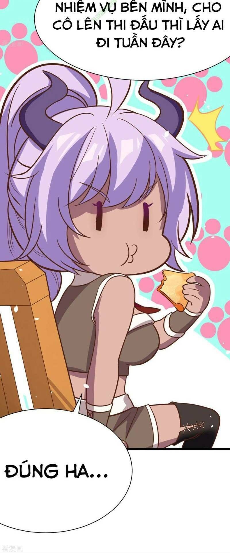 đọc truyện Từ Hôm Nay Bắt Đầu Làm Thành Chủ Chương 108 ảnh 8 tại Thiên Thai Truyện