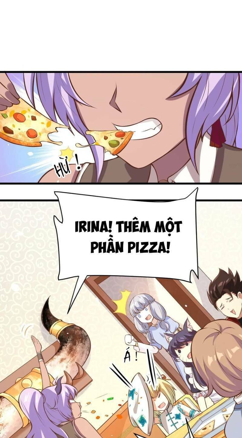 đọc truyện Từ Hôm Nay Bắt Đầu Làm Thành Chủ Chương 108 ảnh 9 tại Thiên Thai Truyện