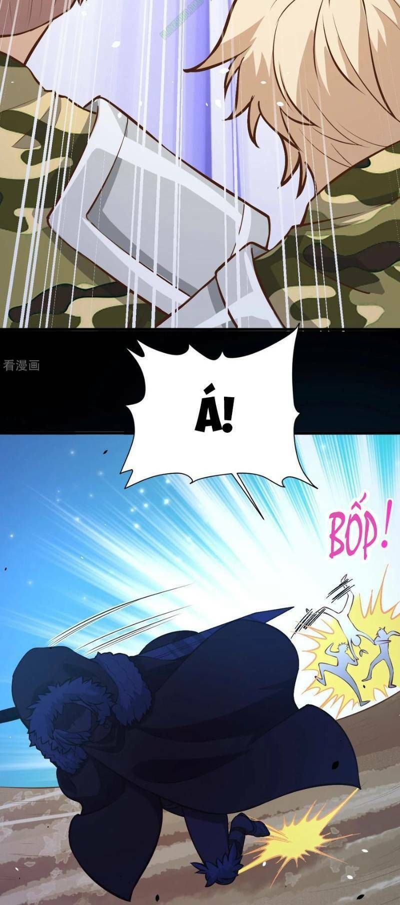 đọc truyện Từ Hôm Nay Bắt Đầu Làm Thành Chủ Chương 109.2 ảnh 12 tại Thiên Thai Truyện