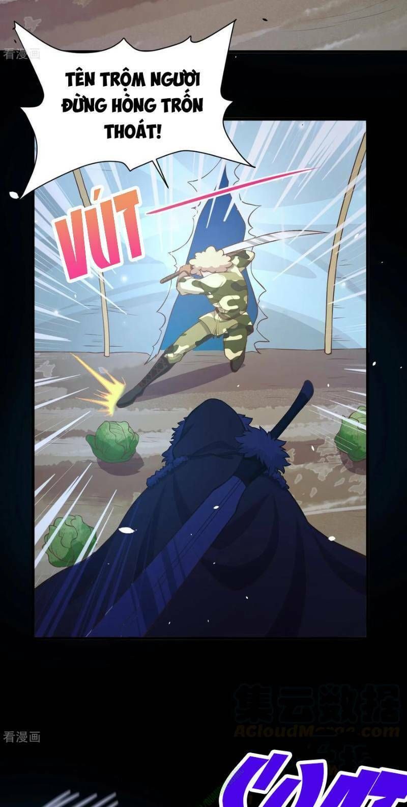 đọc truyện Từ Hôm Nay Bắt Đầu Làm Thành Chủ Chương 109.2 ảnh 13 tại Thiên Thai Truyện