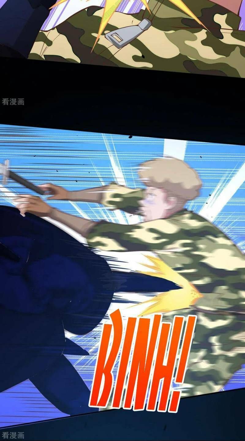 đọc truyện Từ Hôm Nay Bắt Đầu Làm Thành Chủ Chương 109.2 ảnh 16 tại Thiên Thai Truyện