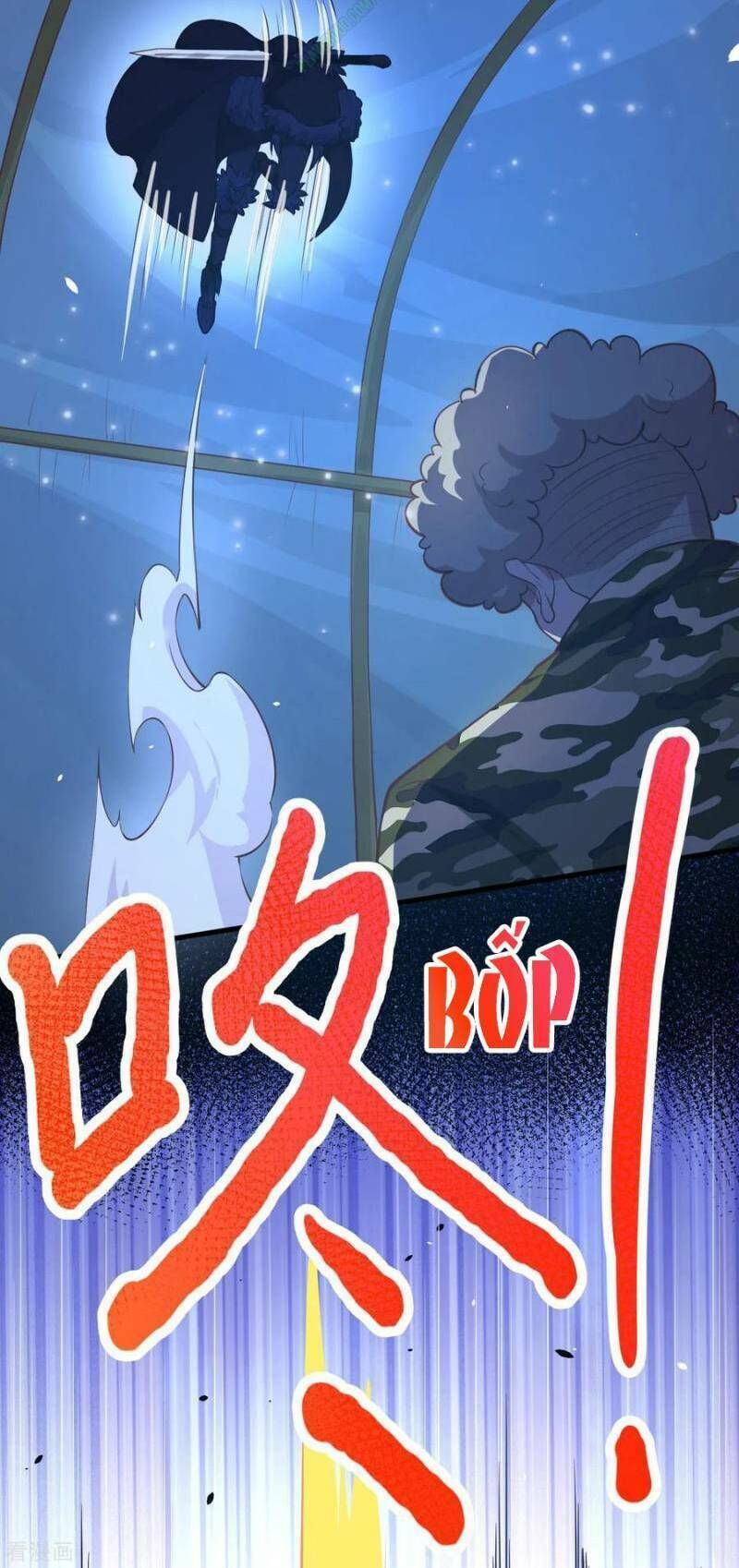 đọc truyện Từ Hôm Nay Bắt Đầu Làm Thành Chủ Chương 109.2 ảnh 18 tại Thiên Thai Truyện