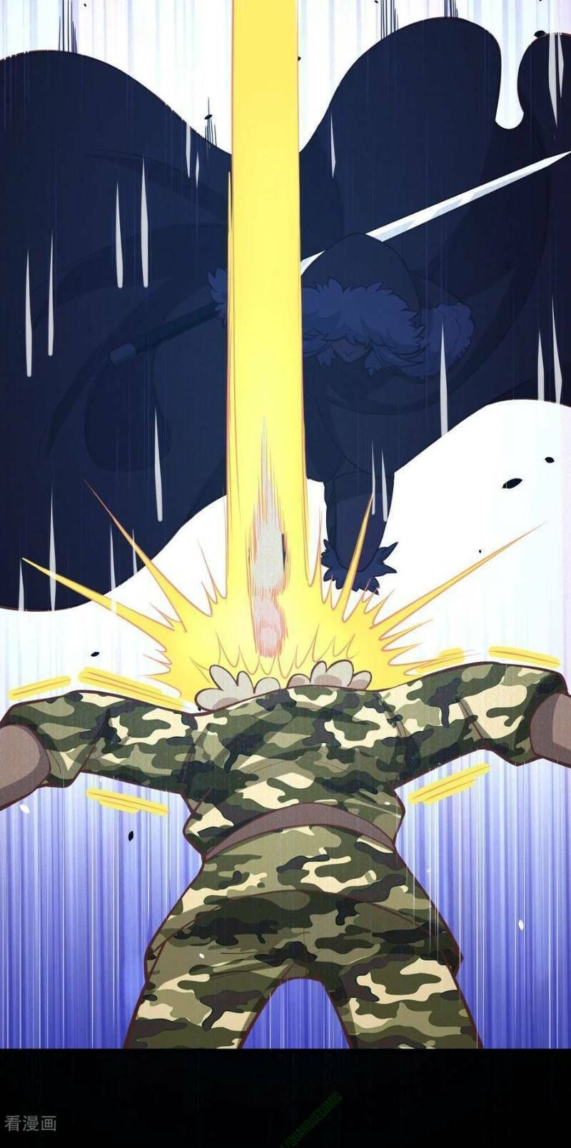 đọc truyện Từ Hôm Nay Bắt Đầu Làm Thành Chủ Chương 109.2 ảnh 19 tại Thiên Thai Truyện