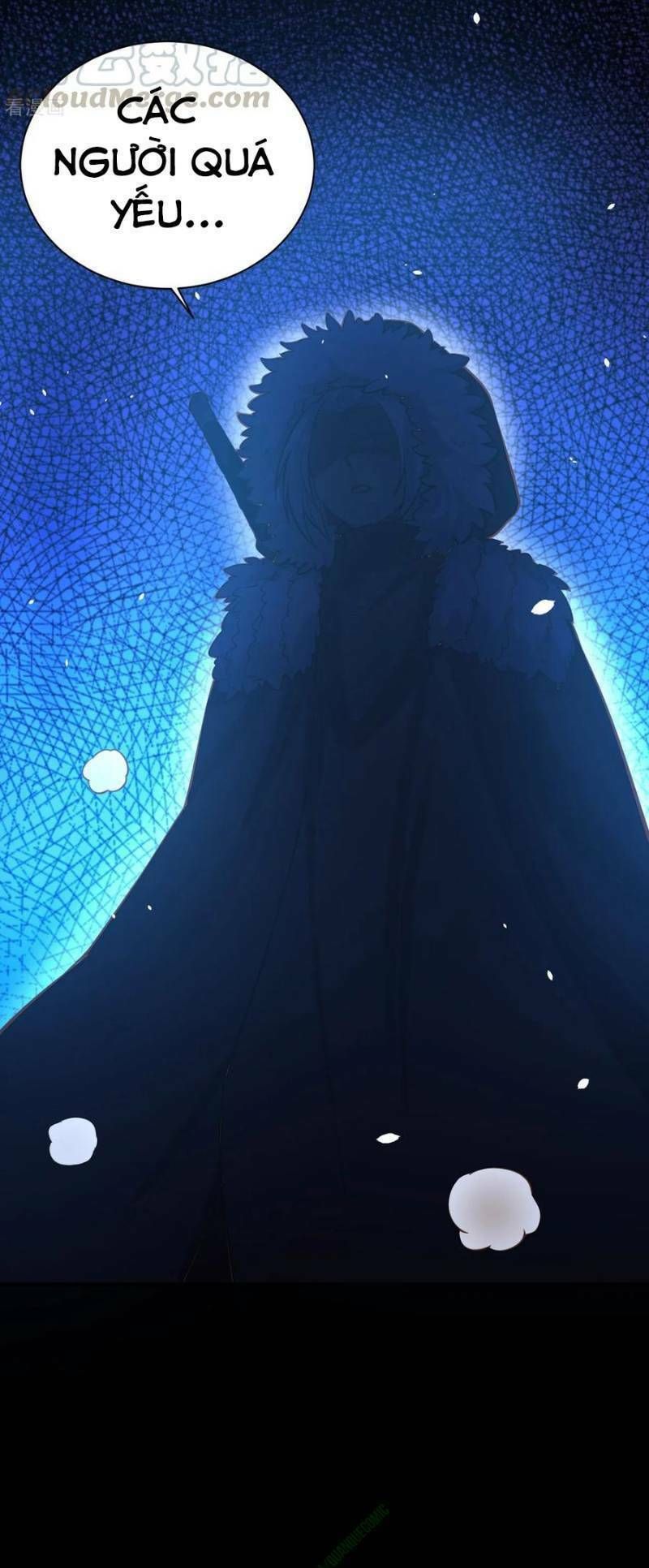 đọc truyện Từ Hôm Nay Bắt Đầu Làm Thành Chủ Chương 109.2 ảnh 21 tại Thiên Thai Truyện