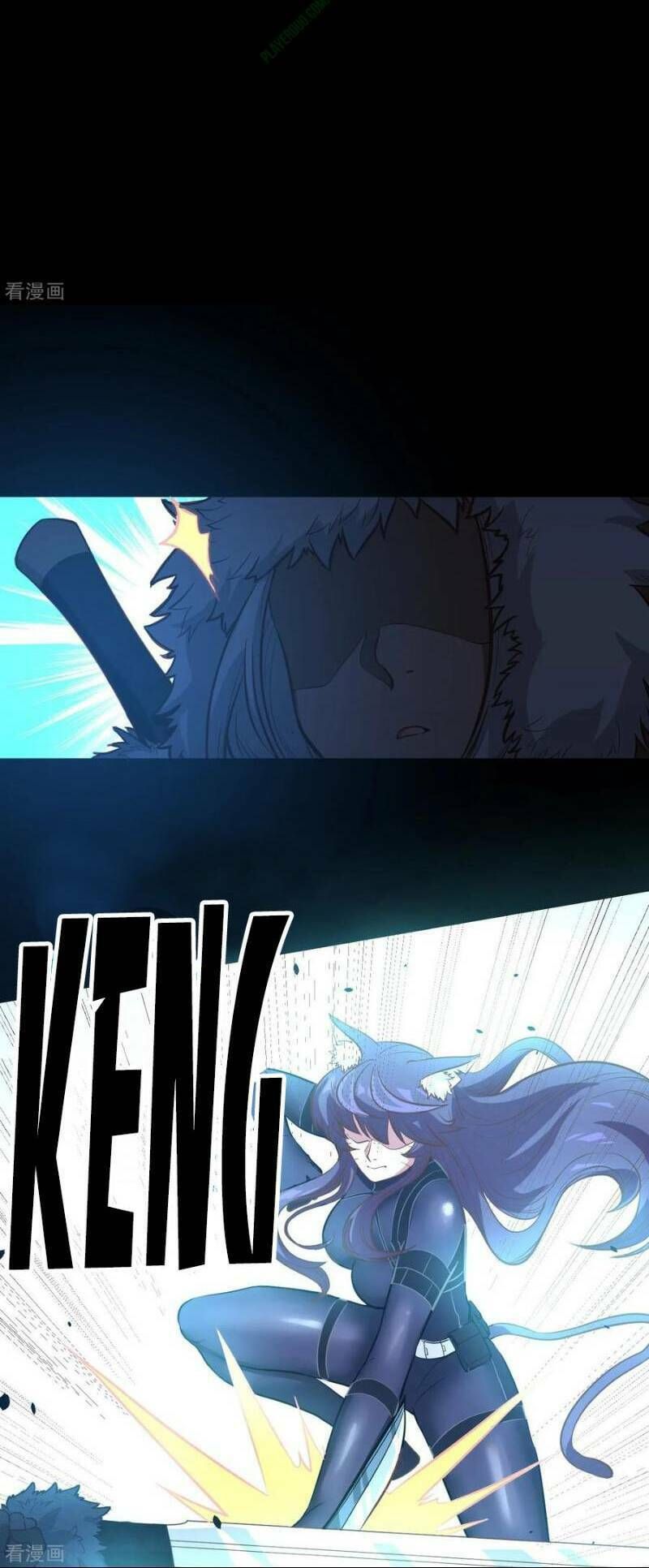 đọc truyện Từ Hôm Nay Bắt Đầu Làm Thành Chủ Chương 109.2 ảnh 22 tại Thiên Thai Truyện