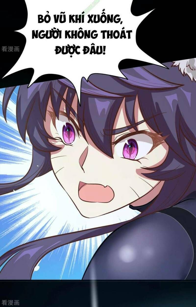 đọc truyện Từ Hôm Nay Bắt Đầu Làm Thành Chủ Chương 109.2 ảnh 24 tại Thiên Thai Truyện