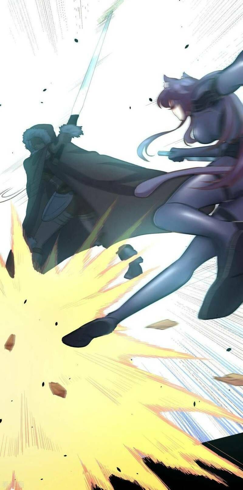 đọc truyện Từ Hôm Nay Bắt Đầu Làm Thành Chủ Chương 109.2 ảnh 26 tại Thiên Thai Truyện