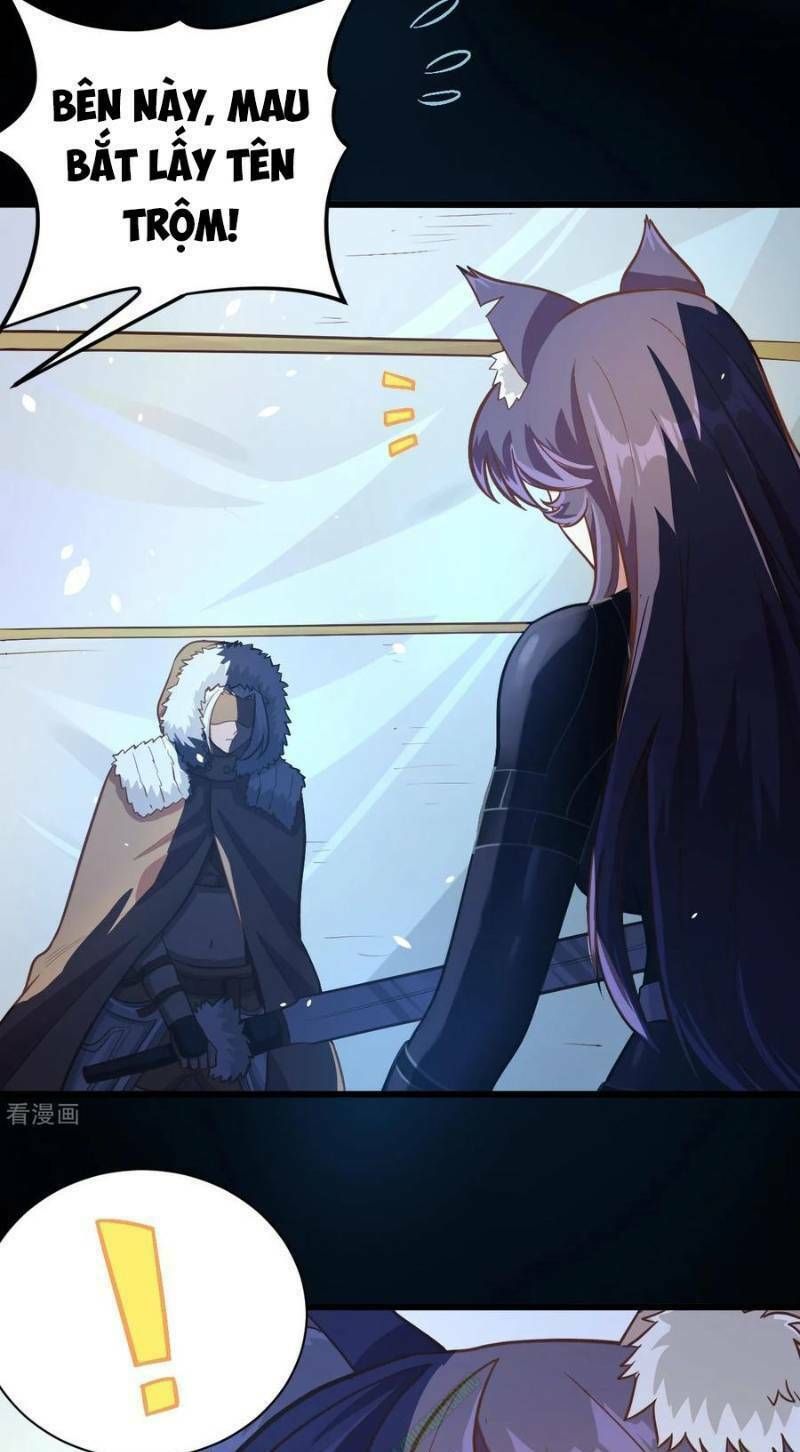 đọc truyện Từ Hôm Nay Bắt Đầu Làm Thành Chủ Chương 109.2 ảnh 29 tại Thiên Thai Truyện