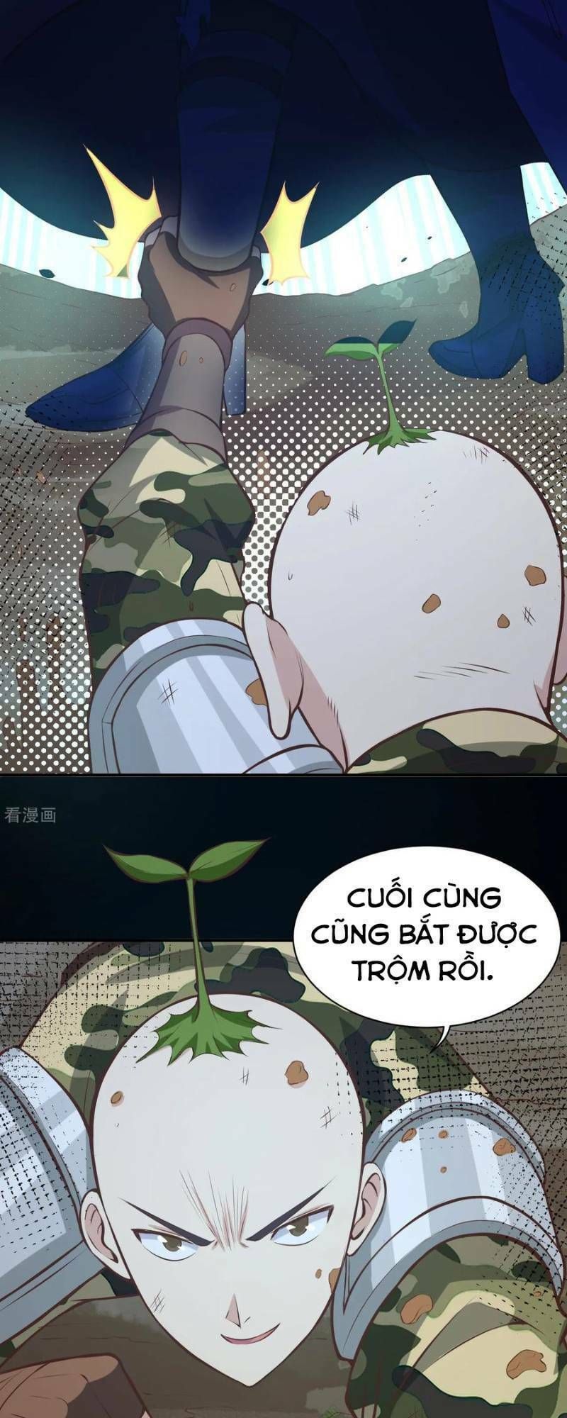 đọc truyện Từ Hôm Nay Bắt Đầu Làm Thành Chủ Chương 109.2 ảnh 5 tại Thiên Thai Truyện