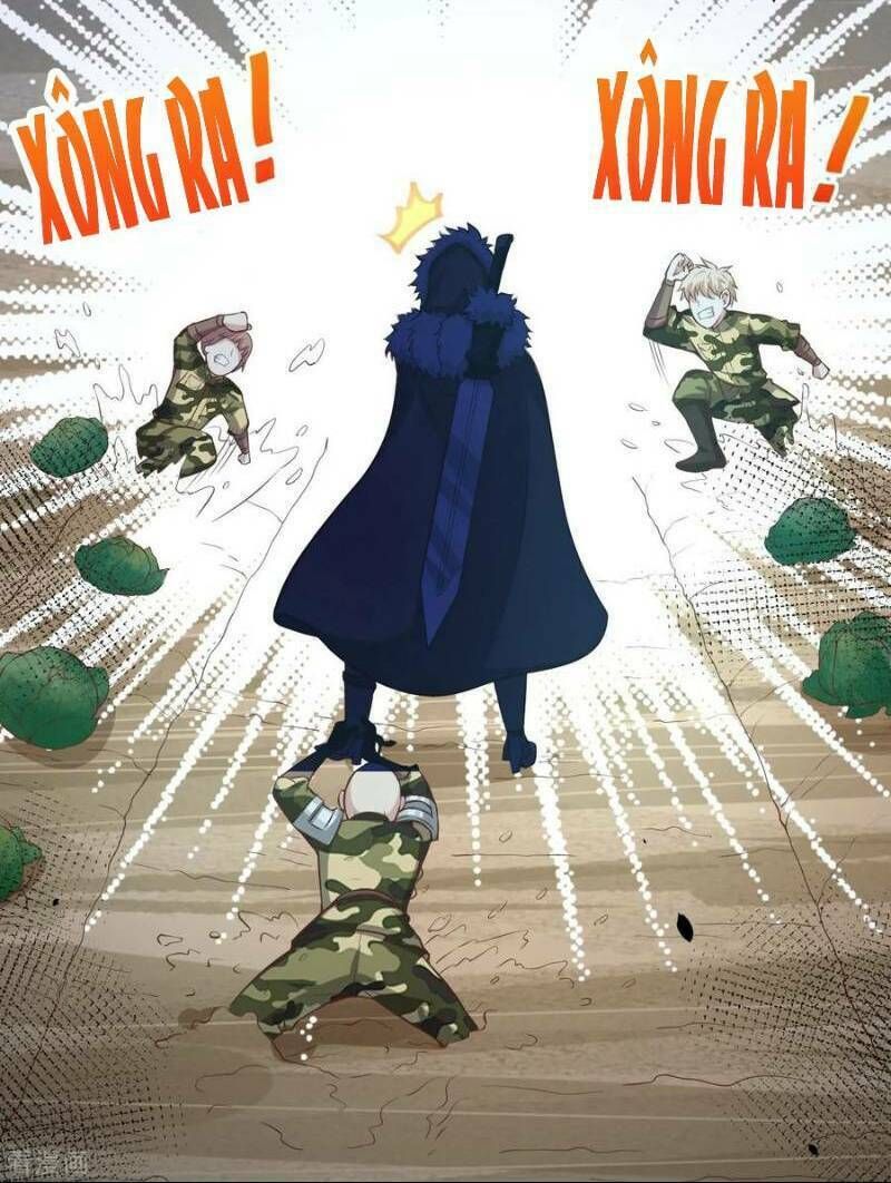 đọc truyện Từ Hôm Nay Bắt Đầu Làm Thành Chủ Chương 109.2 ảnh 7 tại Thiên Thai Truyện