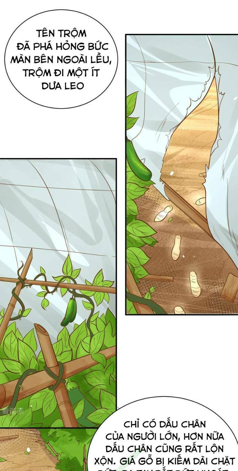 đọc truyện Từ Hôm Nay Bắt Đầu Làm Thành Chủ Chương 109 ảnh 18 tại Thiên Thai Truyện