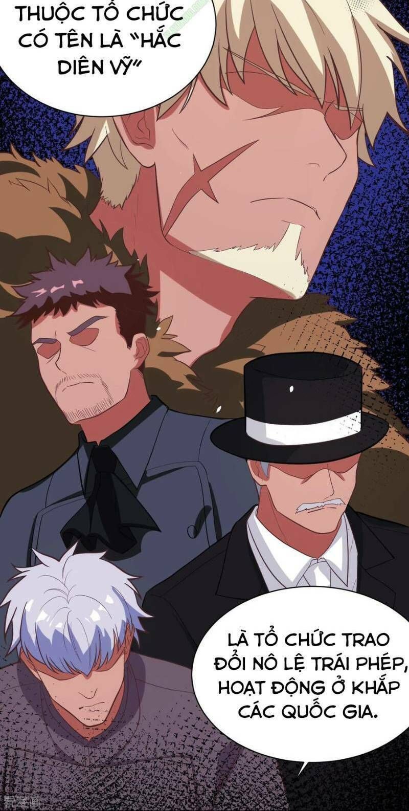 đọc truyện Từ Hôm Nay Bắt Đầu Làm Thành Chủ Chương 109 ảnh 4 tại Thiên Thai Truyện