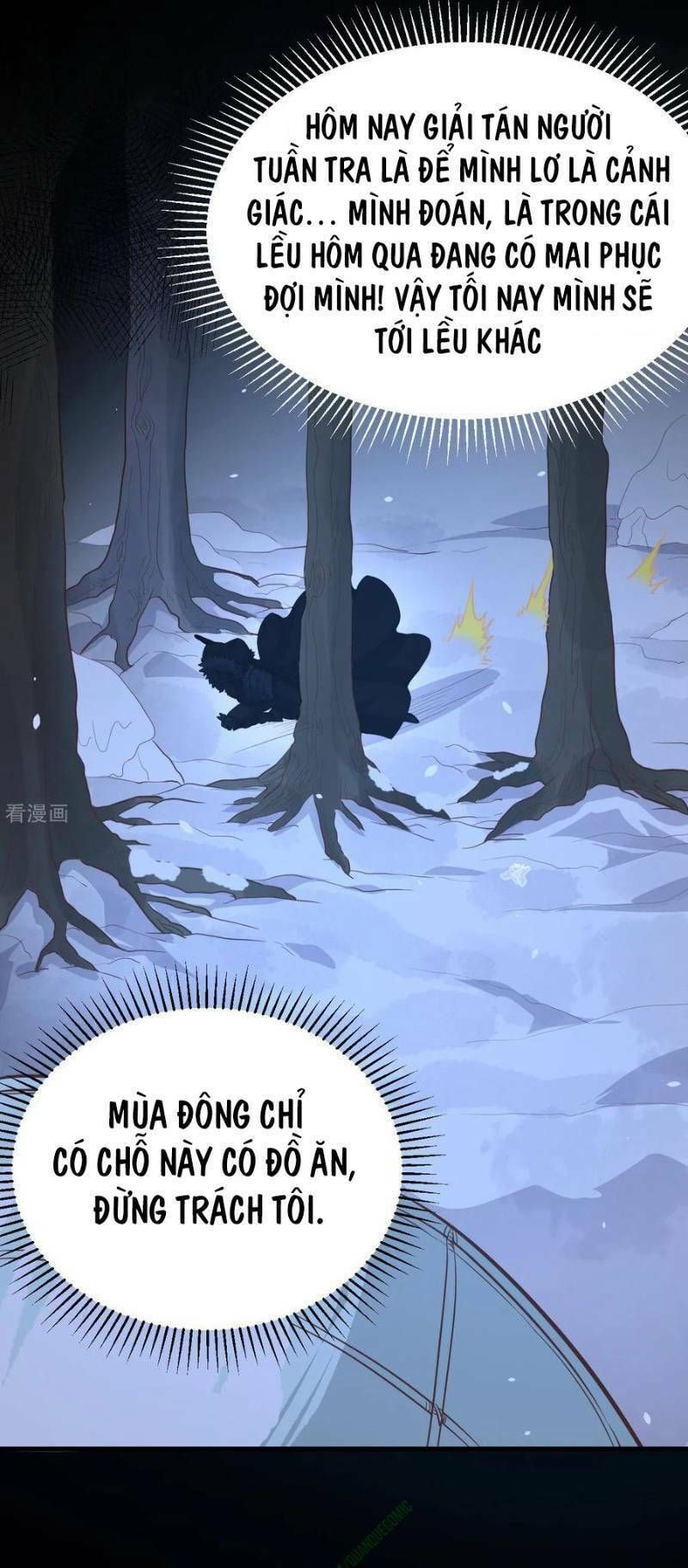 đọc truyện Từ Hôm Nay Bắt Đầu Làm Thành Chủ Chương 109 ảnh 28 tại Thiên Thai Truyện