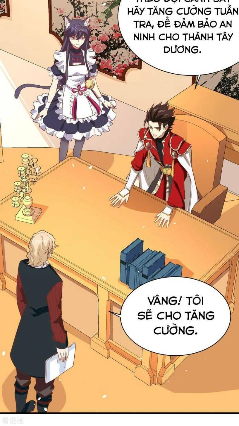 đọc truyện Từ Hôm Nay Bắt Đầu Làm Thành Chủ Chương 109 ảnh 6 tại Thiên Thai Truyện