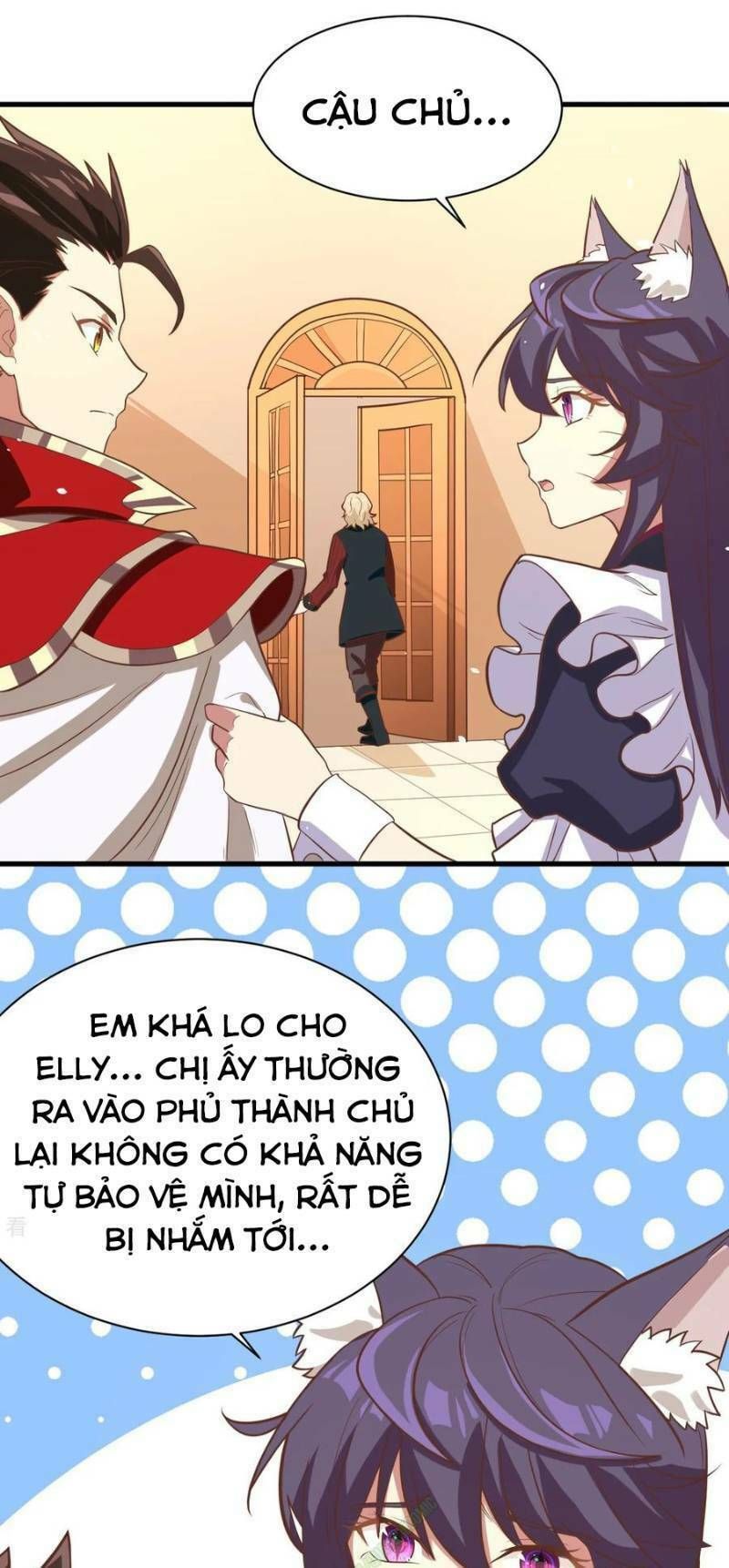 đọc truyện Từ Hôm Nay Bắt Đầu Làm Thành Chủ Chương 109 ảnh 7 tại Thiên Thai Truyện