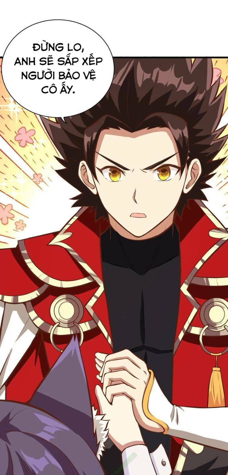 đọc truyện Từ Hôm Nay Bắt Đầu Làm Thành Chủ Chương 109 ảnh 9 tại Thiên Thai Truyện